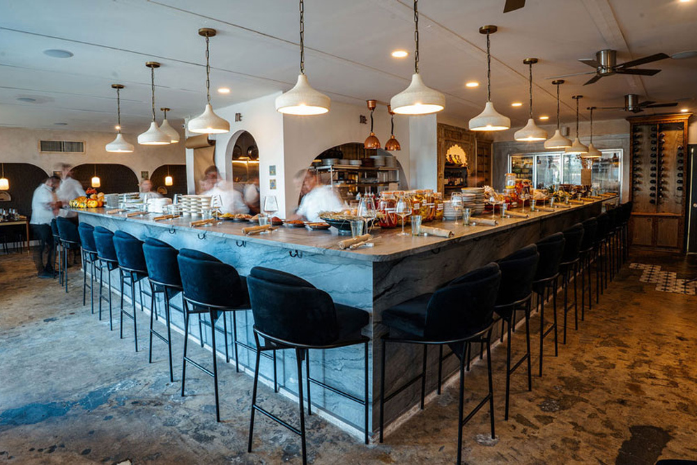 Miami Restaurant Construction Services
