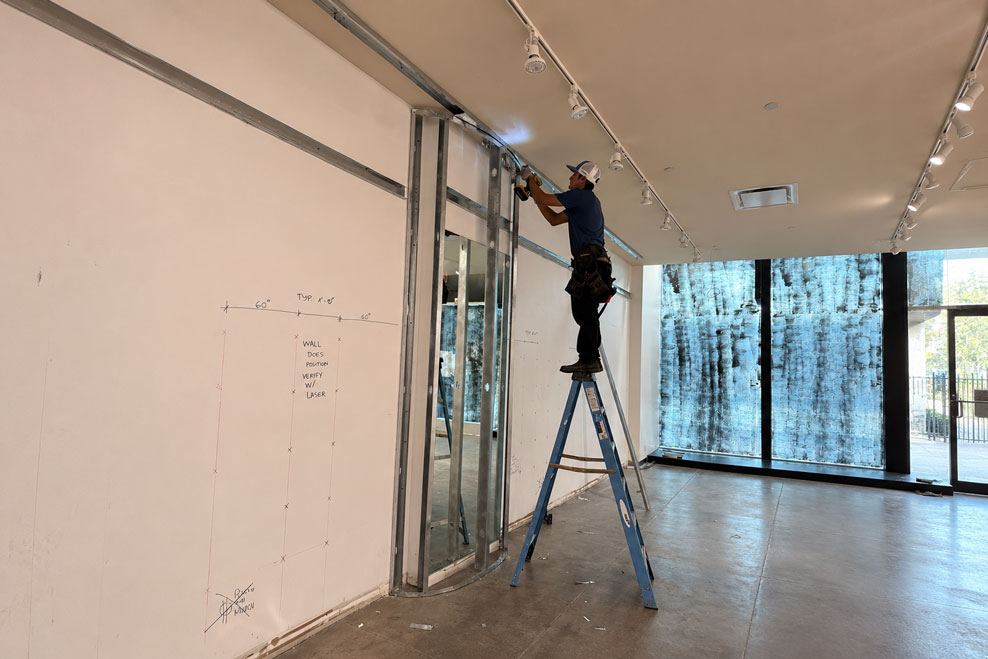 Miami Commercial Buildout Contractors