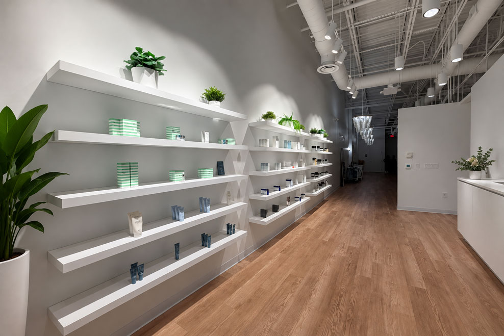 Miami Commercial Buildout Contractors