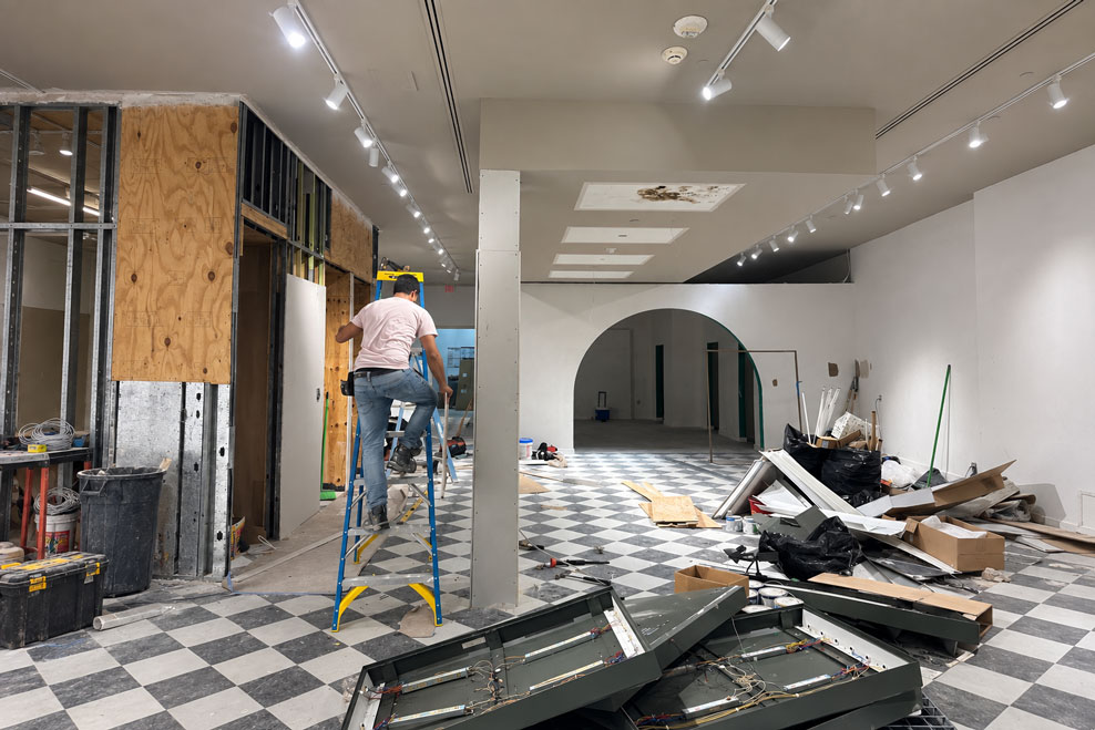 Miami Commercial Buildout Contractors: A Business Owner’s Guide